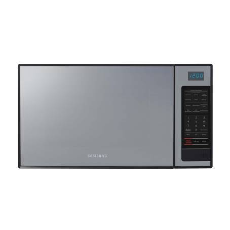 Horno de Microondas Samsung 1.1 Pies Cúbicos a precio de socio | Sam's Club  en línea