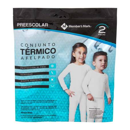 Detergente Líquido MAS Bebé 8.3 l a precio de socio | Sam's Club en línea