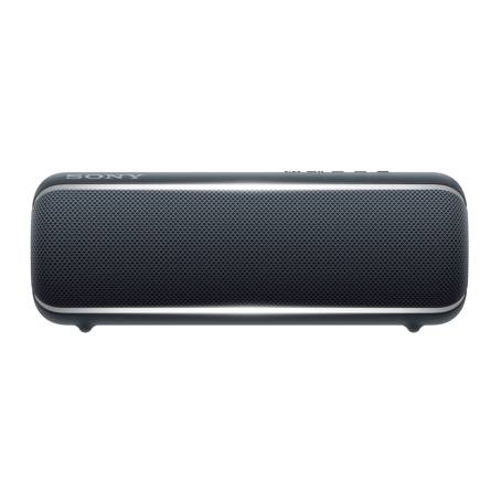 Bocina Portátil Sony Extra Bass con Bluetooth Negro a precio de socio | Sam's  Club en línea