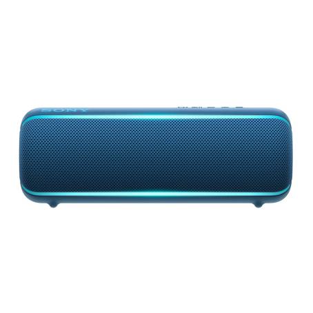 Bocina Inalámbrica Sony Extra Bass XB22 Azul a precio de socio | Sam's Club  en línea
