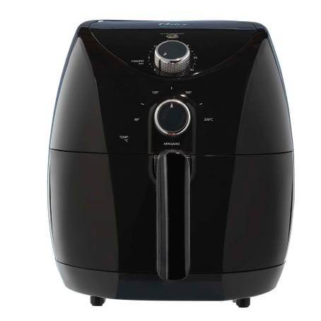 Freidora de Aire Oster Negra 3.2 L a precio de socio | Sam's Club en línea