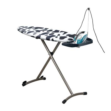 Tabla para Planchar Member's Mark Diseño de Vaca a precio de socio | Sam's  Club en línea
