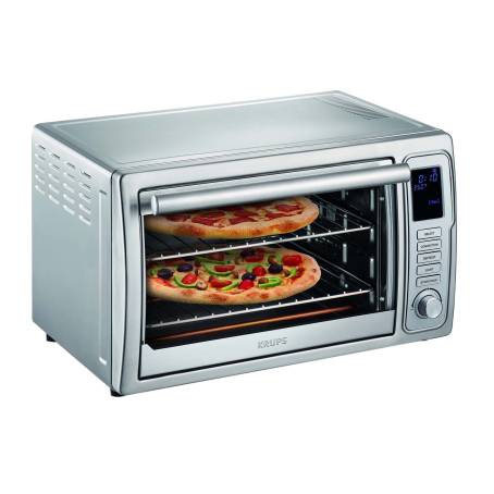 Horno Krups Deluxe 21 l a precio de socio | Sam's Club en línea