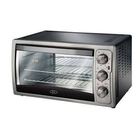 Horno Eléctrico Oster con Turbo Convección 42 l a precio de socio | Sam's  Club en línea