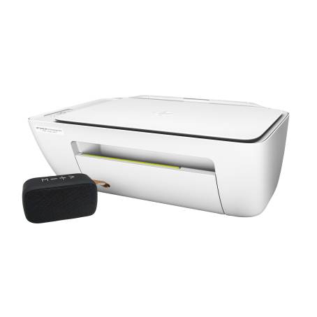Multifuncional HP Deskjet Ink Advantage 2134 + Bocina a precio de socio |  Sam's Club en línea