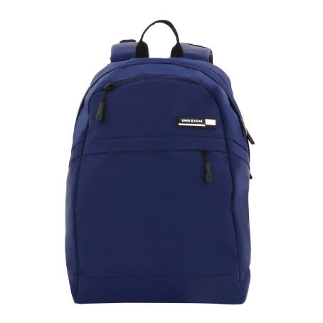 Mochila Swissgear Porta Laptop Azul a precio de socio | Sam's Club en línea