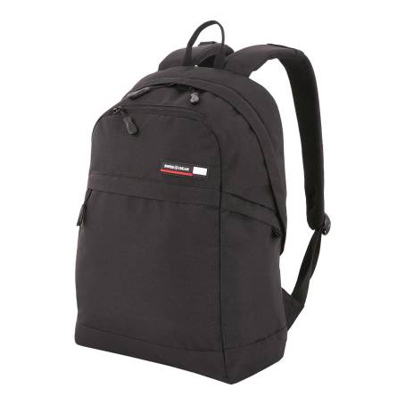 Mochila Swissgear Porta Laptop Negra a precio de socio | Sam's Club en línea