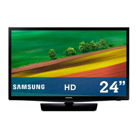 Monitor Samsung 24 Pulgadas LED HD Serie LT a precio de socio | Sam's Club  en línea