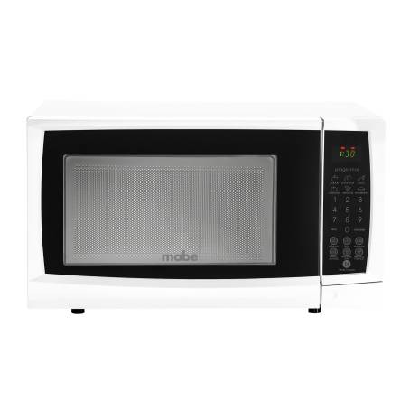 Horno de Microondas Mabe con Display Digital 0.7 Pies Cúbicos a precio de  socio | Sam's Club en línea