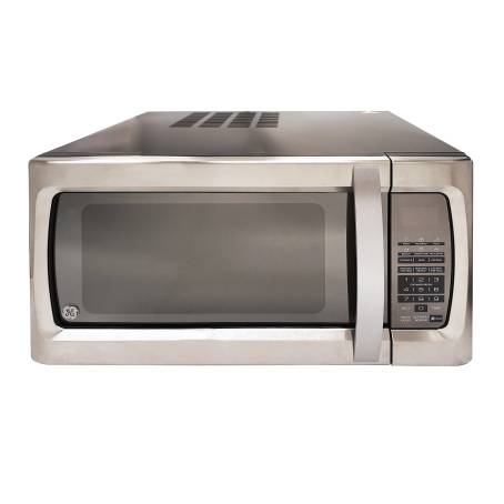 Horno de Microondas GE con Grill 1.4 Pies Cúbicos a precio de socio | Sam's  Club en línea