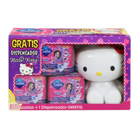 juguetes de hello kitty en walmart