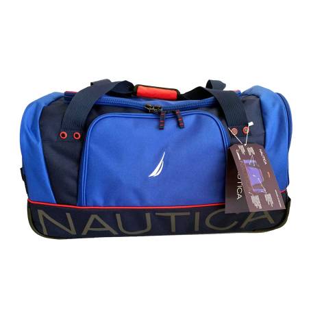 Maleta Nautica Azul a precio de socio | Sam's Club en línea