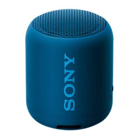 Bocina Inalámbrica Sony Extra Bass XB12 Rojo a precio de socio | Sam's Club  en línea