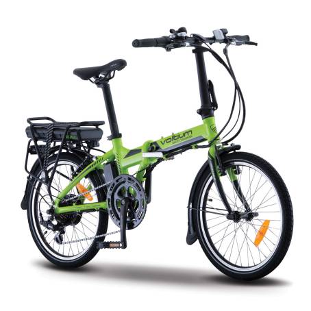Bicicleta Eléctrica Italika Rodada 20 a precio de socio | Sam's Club en  línea