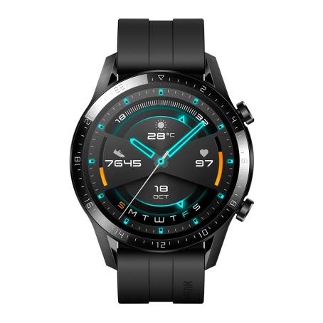 Huawei watch GT2 Fit