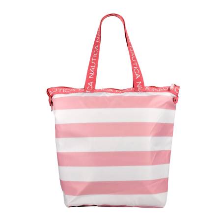 Bolsa Tote Nautica Coral 2 pack a precio de socio | Sam's Club en línea