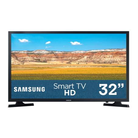 Pantalla Samsung 32 Pulgadas LED HD Smart TV Serie 43 a precio de socio | Sam's  Club en línea