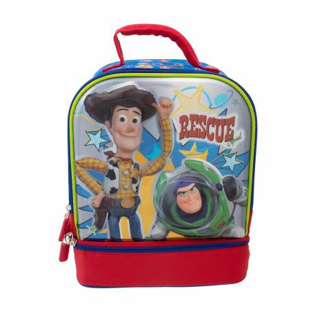 Lonchera 3D Ruz Toy Story a precio de socio | Sam's Club en línea