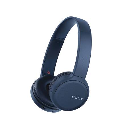 Audífonos Inalámbricos Sony On Ear Azul a precio de socio | Sam's Club en  línea
