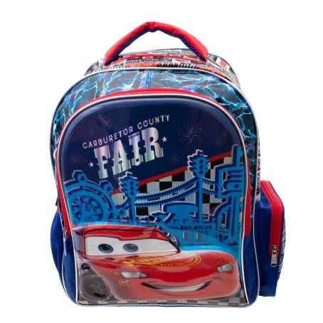 Mochila Ruz Primaria Cars a precio de socio | Sam's Club en línea