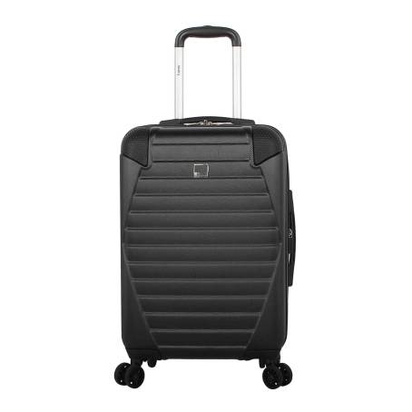 Maleta Expandible Carry On Lucas Negra a precio de socio | Sam's Club en  línea