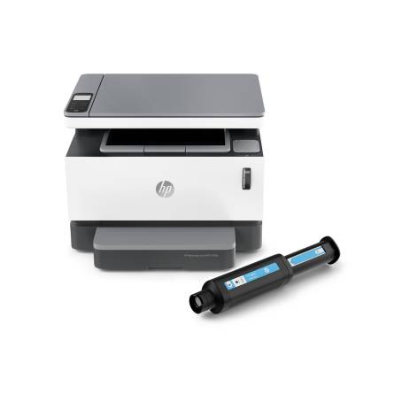 Impresora Multifuncional HP Láser Neverstop 1200w 4RY26A a precio de socio  | Sam's Club en línea