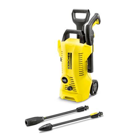 Hidrolavadora Eléctrica Karcher K2 Full Control a precio de socio | Sam's  Club en línea