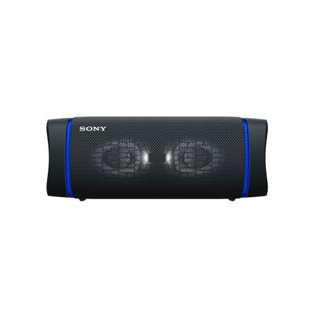 Bocina Portátil Sony Extra Bass con Bluetooth Negro a precio de socio | Sam's  Club en línea