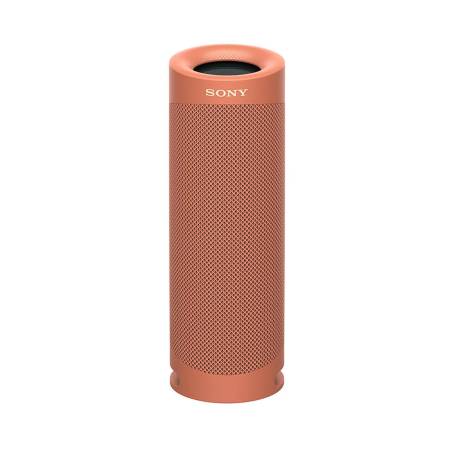 Bocina Portátil Sony Extra Bass con Bluetooth Rojo a precio de socio | Sam's  Club en línea