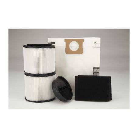 Kit de Filtros Shop Vac con 2 piezas a precio de socio | Sam's Club en línea