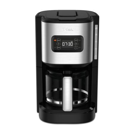 Cafetera T Fal Element Negro 1.7 L a precio de socio | Sam's Club en línea