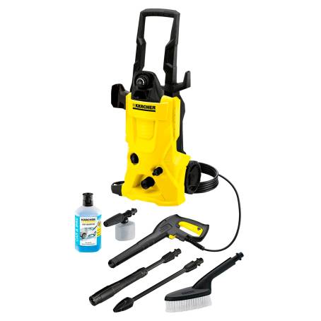 Hidrolavadora Eléctrica Karcher K 4 Car a precio de socio | Sam's Club en  línea