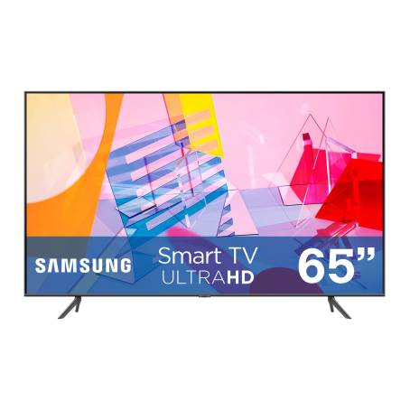 Pantalla Samsung 65 Pulgadas Smart TV QLED a precio de socio | Sam's Club  en línea