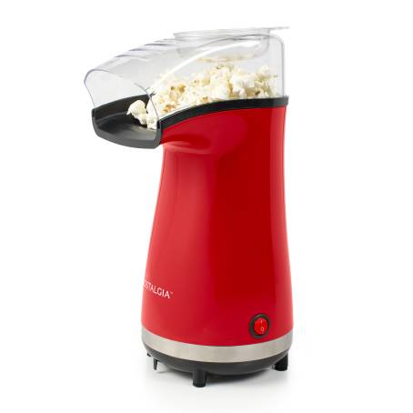Máquina para Palomitas Nostalgia Retro Rojo a precio de socio | Sam's Club  en línea