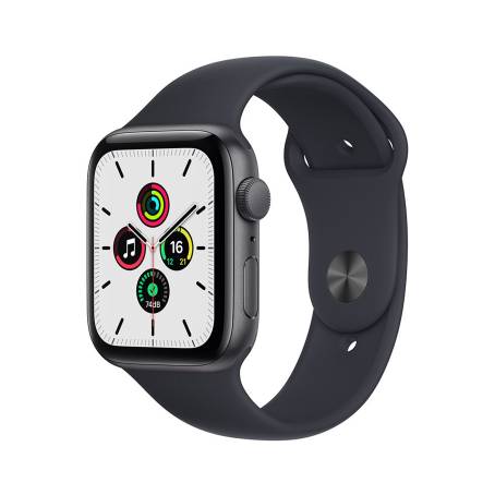 Reloj Inteligente Apple SE 44 mm Gris Espacial a precio de socio | Sam's  Club en línea