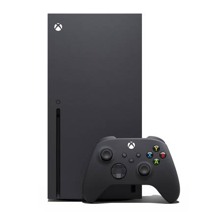 Consola Xbox 1 TB Negro a precio de socio | Sam's Club en línea