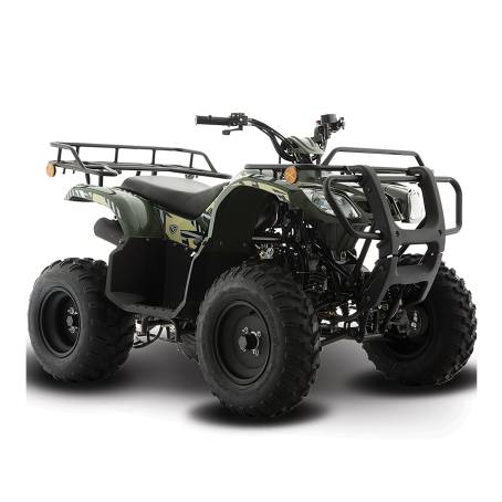 Cuatrimoto Italika ATV180 2021 a precio de socio | Sam's Club en línea