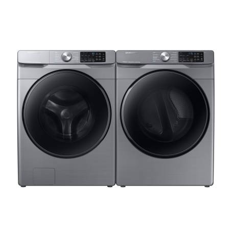 Combo Samsung Lavadora 22 kg y Secadora 24 kg Carga Frontal | Sam's Club