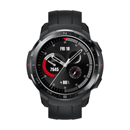 Compare: Amazfit T-Rex vs Honor Watch GS Pro