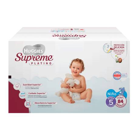 pañales huggies all around etapa 5 sams