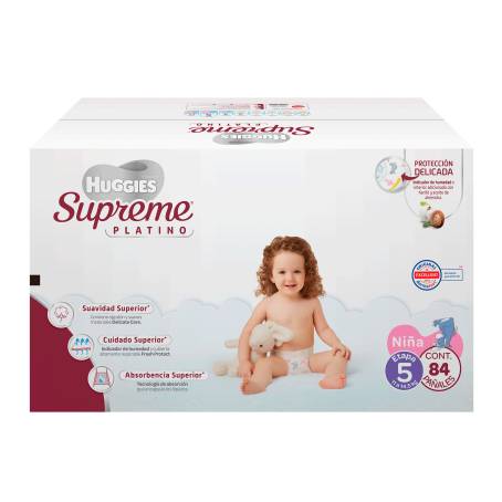 pañales etapa 3 sams