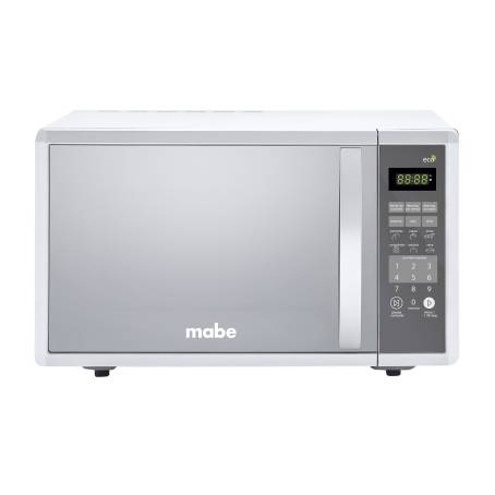 Horno de Microondas Mabe 1.1 Pies Cúbicos Silver a precio de socio | Sam's  Club en línea
