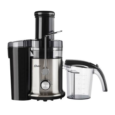 Extractor de Jugos Oster 1.25 L Plata a precio de socio | Sam's Club en  línea