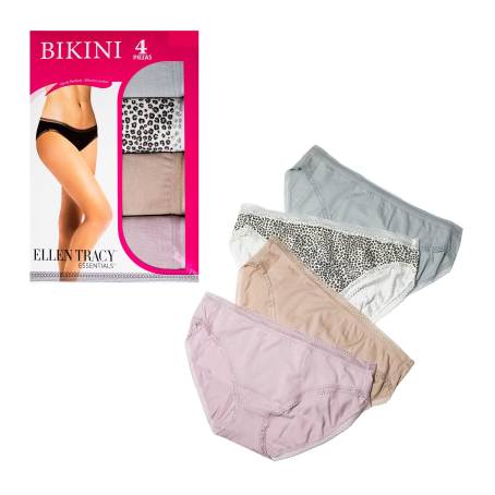 Pantaleta para Dama Ellen Tracy Variedad Talla Grande a precio de socio | Sam's  Club en línea