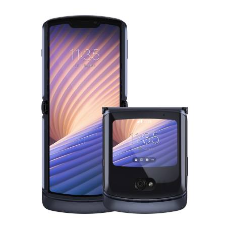 Motorola vuelve con un móvil flexible y mucha IA ¿Lo comprarías?