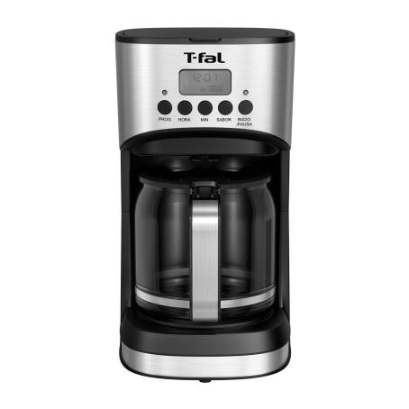 Cafetera T Fal Grand Café 1.8 L Negro a precio de socio | Sam's Club en  línea