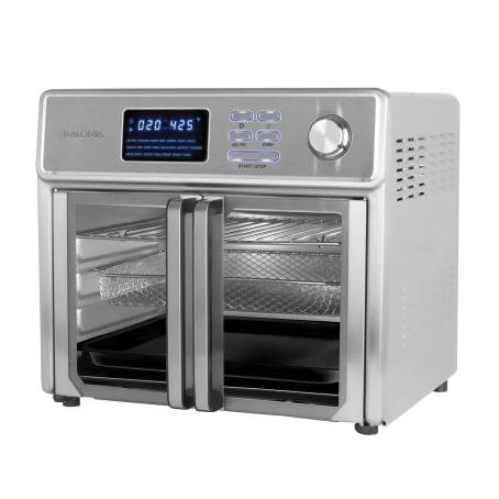 Horno de Inducción Max Kalorik 25 L Gris a precio de socio | Sam's Club en  línea