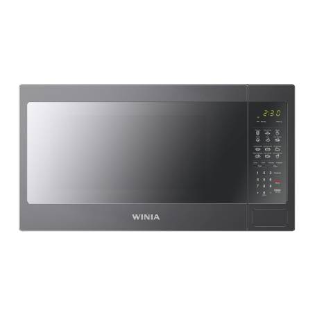 Horno de Microondas Winia 1.4 Pies Cúbicos Gris a precio de socio | Sam's  Club en línea