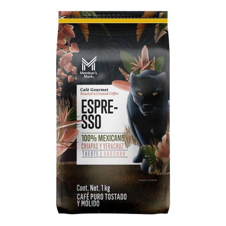 Termo De Cafe, Member's Mark, 2.2L (74.4oz) - iTengo