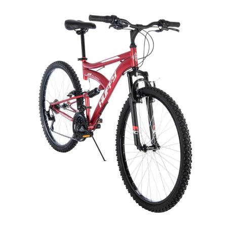 Bicicleta de Montaña Huffy Rockcreek Rodada 26 a precio de socio | Sam's  Club en línea